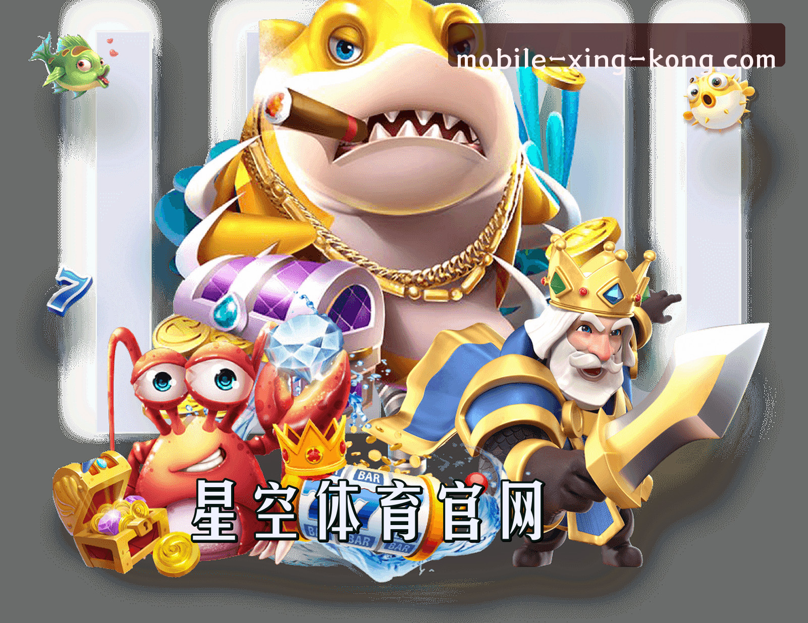 关于我们